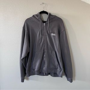 Kith Hoodie.